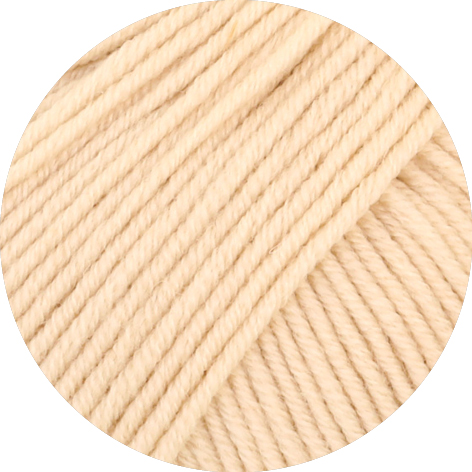Lana Grossa Cool Wool Big kleur 1016