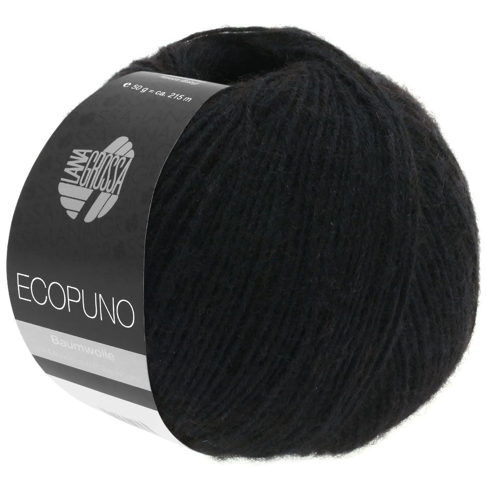 Lana Grossa Ecopuno kleur 016