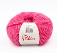Phil Venus Kleur 2460 Petunia