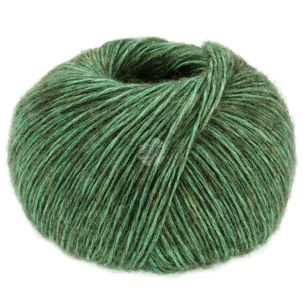 Lana Grossa Puno Due kleur 038