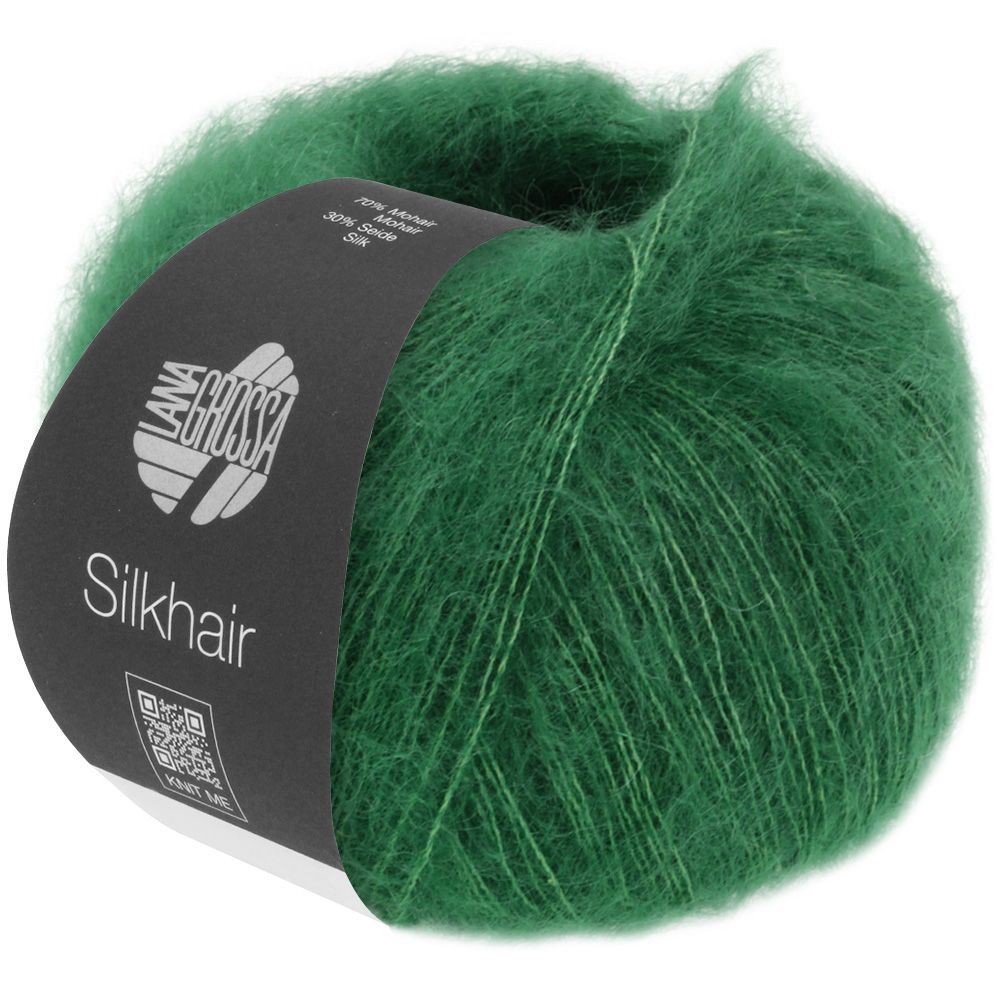 Lana Grossa Silkhair kleur 192