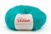 Phil Mohair Soie kleur 1415 Veronese