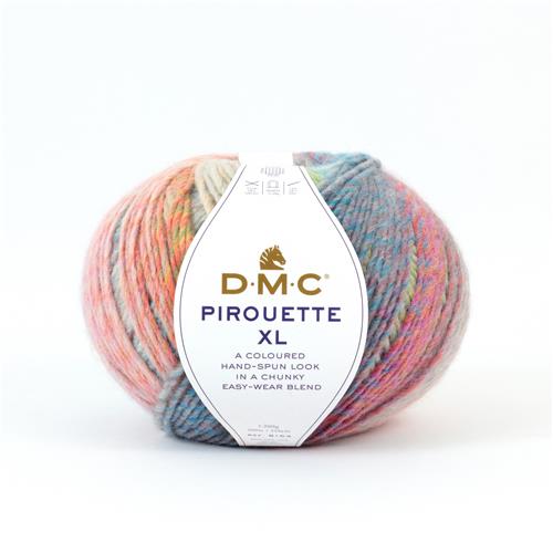 DMC Pirouette XL kleur 1101