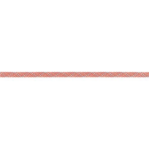 Restyle Galon gevlochten Sweet 8mm 100% polyester Kleur 13