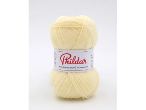 Phildar Phil Super Baby kleur 1019 Poussin
