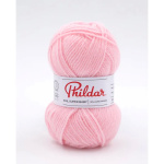 Phildar Phil Super Baby kleur 1144 Rose