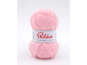 Phildar Phil Super Baby kleur 1144 Rose