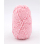 Phildar Phil Super Baby kleur 1144 Rose. - Afbeelding 2