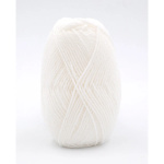 Phildar Phil Super Baby kleur 1225 Cygne. - Afbeelding 2