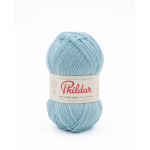 Phildar Phil Super Baby kleur 1247 Glacier