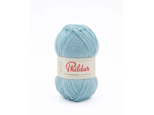 Phildar Phil Super Baby kleur 1247 Glacier