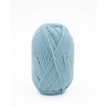 Phildar Phil Super Baby kleur 1247 Glacier. - Afbeelding 2