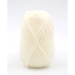 Phildar Phil Super Baby kleur 1397 Craie.. - Afbeelding 2