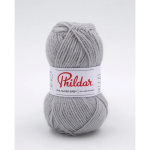 Phildar Phil Super Baby kleur 1399 Givre