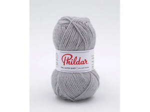 Phildar Phil Super Baby kleur 1399 Givre