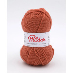 Phildar Phil Super Baby kleur 2038 Tomette