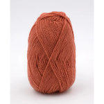 Phildar Phil Super Baby kleur 2038 Tomette. - Afbeelding 3