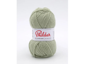 Phildar Phil Super Baby kleur 2099 Tileul
