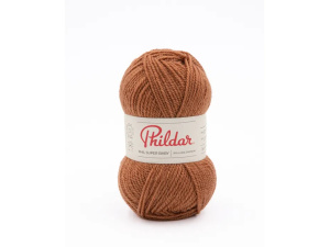 Phildar Phil Super Baby kleur 2123 Noisette