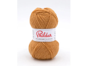 Phildar Phil Super Baby kleur 2188 Miel