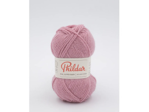 Phildar Phil Super Baby kleur 2198 Rose the