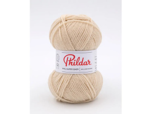 Phildar Phil Super Baby kleur 2295 Grege