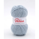 Phildar Phil Super Baby kleur 2400 Azur
