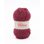 Phildar Phil Super Baby kleur 2455 Orchidee