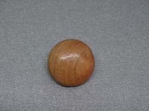 Knoop hout 22 mm