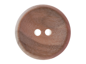 Knoop hout 25 mm