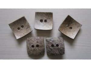 Knoop hout 26 mm