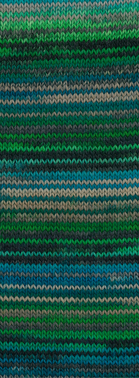 Lana Grossa Colorissimo 2 kleur 103