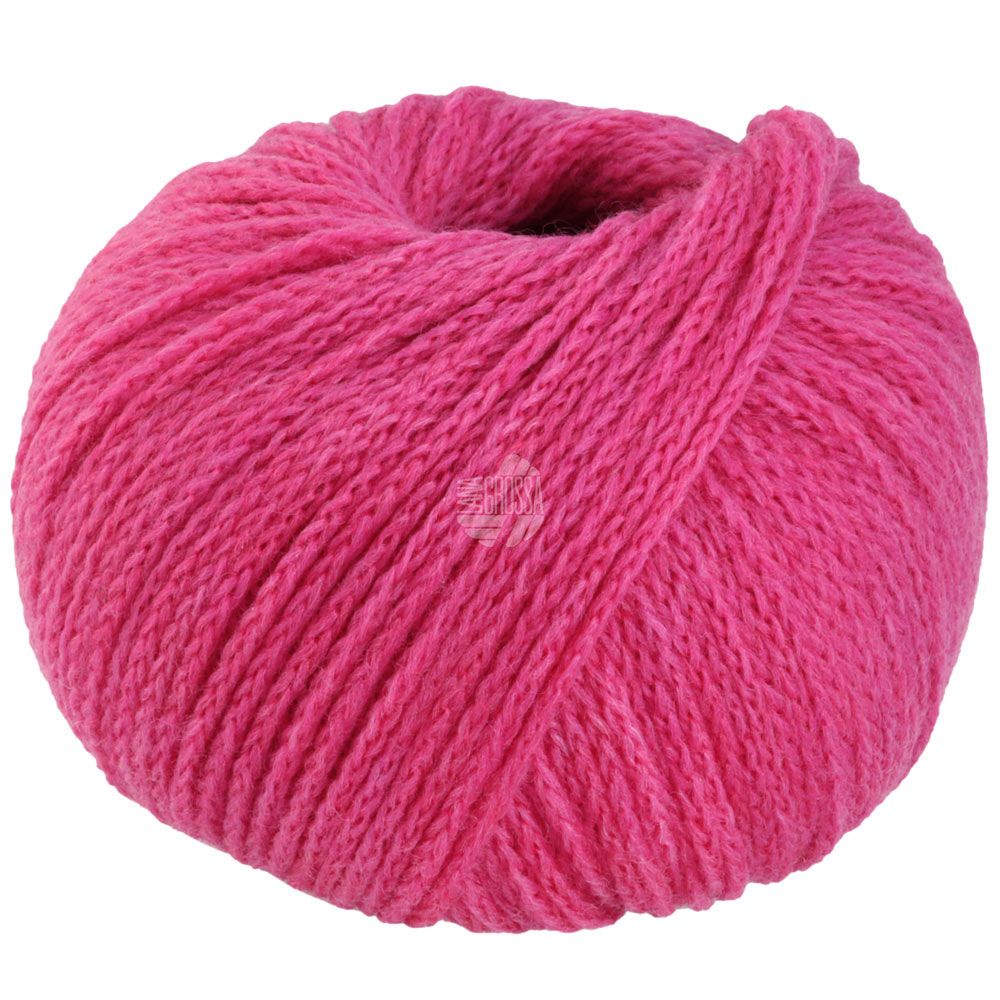 Lana Grossa Cool Merino kleur 027