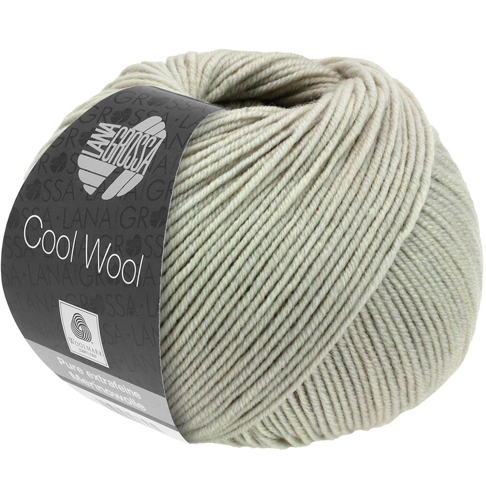Lana Grossa Cool Wool kleur 2106
