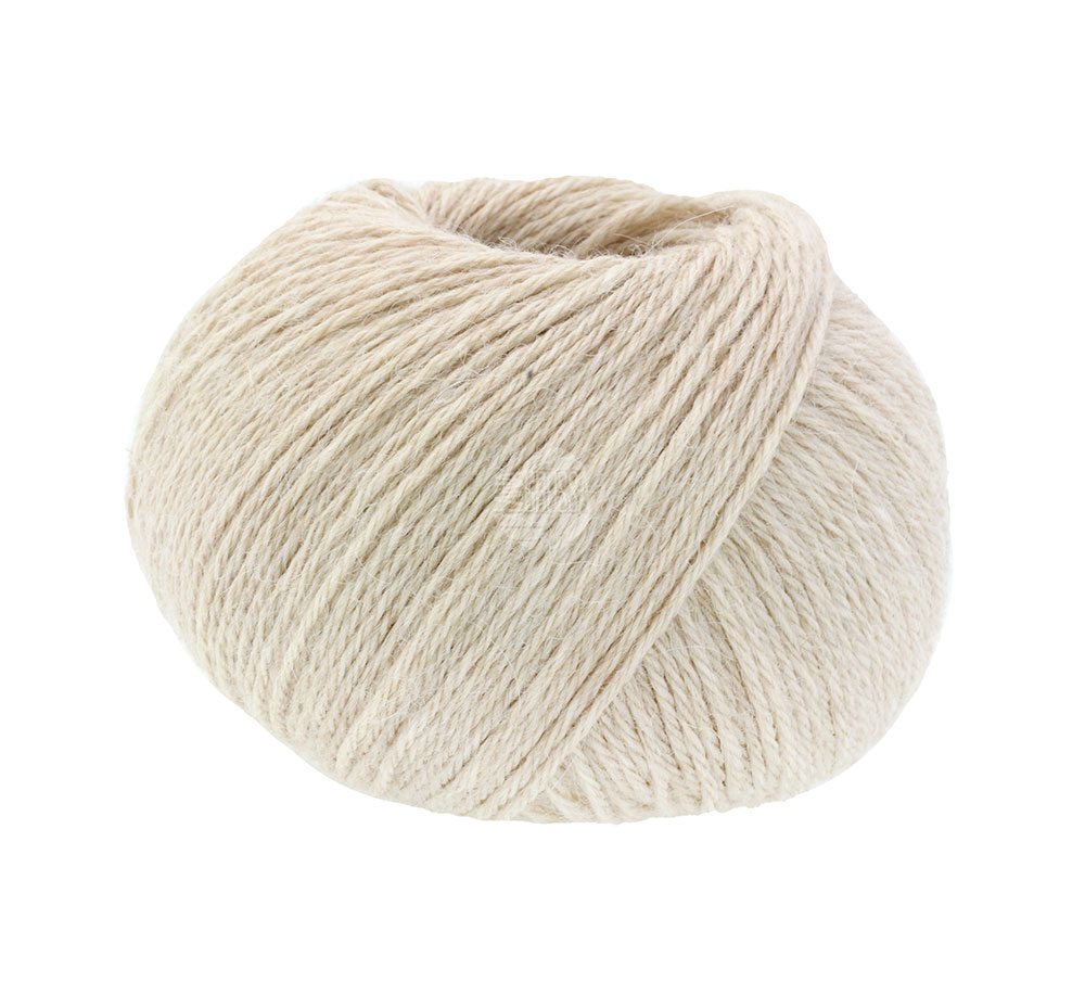 Lana Grossa Natural Alpaca Classico kleur 105