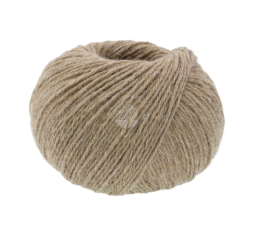 Lana Grossa Natural Alpaca Classico kleur 106