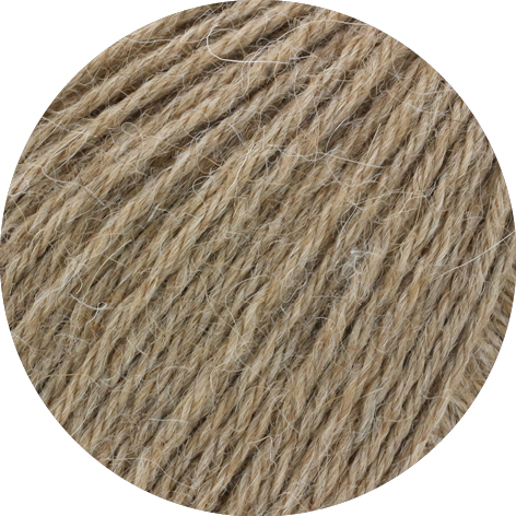 Lana Grossa Naturel Alpaca Classico kleur 106