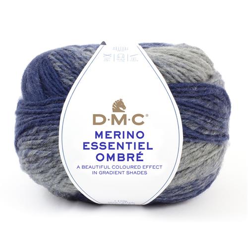 DMC Merino Essentiel Ombré kleur 1002