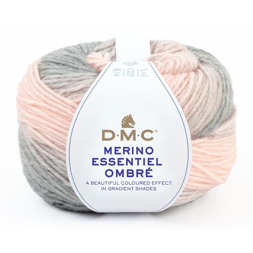 DMC Merino Essentiel Ombré kleur 1005