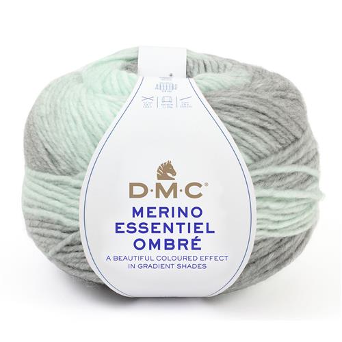 DMC Merino Essentiel Ombré kleur 1006