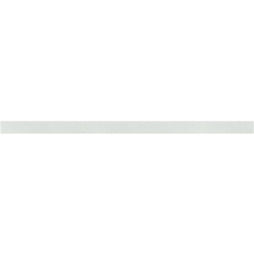 Satijnlint 10 mm Dubbelzijdig Kleur 009 Wit