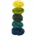 MV1039.007A-150x150.jpg Europese Merino Lontwol - Kleurset 07 Green (5x10 gram)