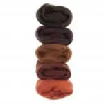MV1039.008A-150x150.jpg Europese Merino Lontwol - Kleurset 08 Dark Brown (5x10 gram)
