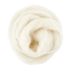 Oekotex Lontwol/Vulwol 250 gram