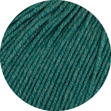 Lana Grossa Cool Wool Melange kleur 1425