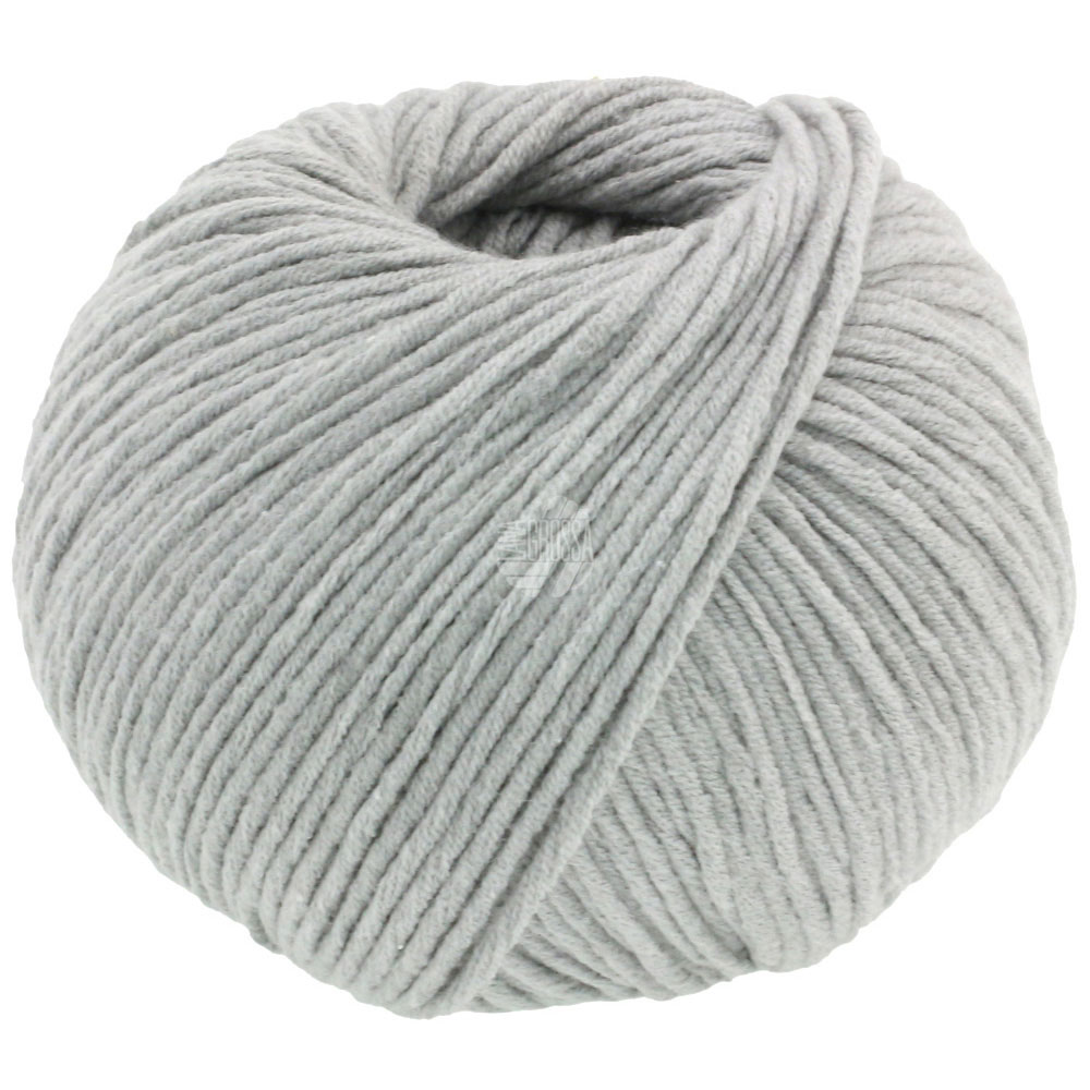 Lana Grossa Cotton Light kleur 0004