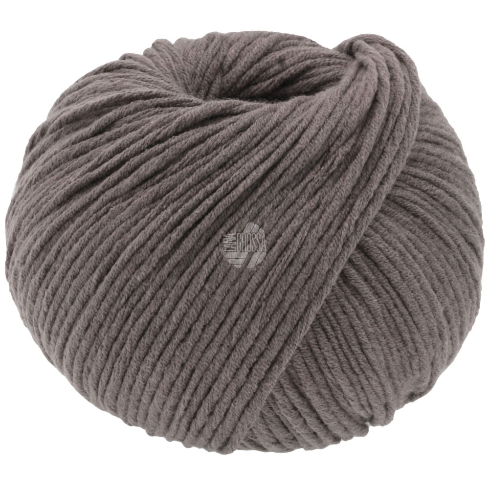 Lana Grossa Cotton Light kleur 0005