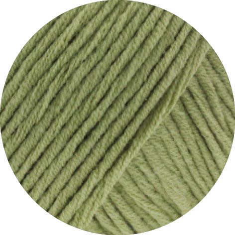 Lana Grossa Cotton Light kleur 0007