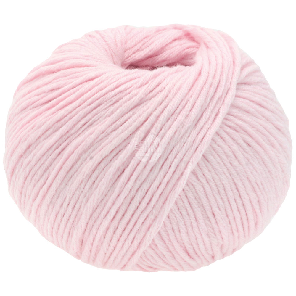 Lana Grossa Cotton Light kleur 0009
