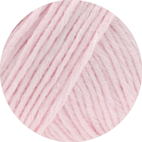 Lana Grossa Cotton Light kleur 0009